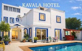 Kavala Hotel Bodrum